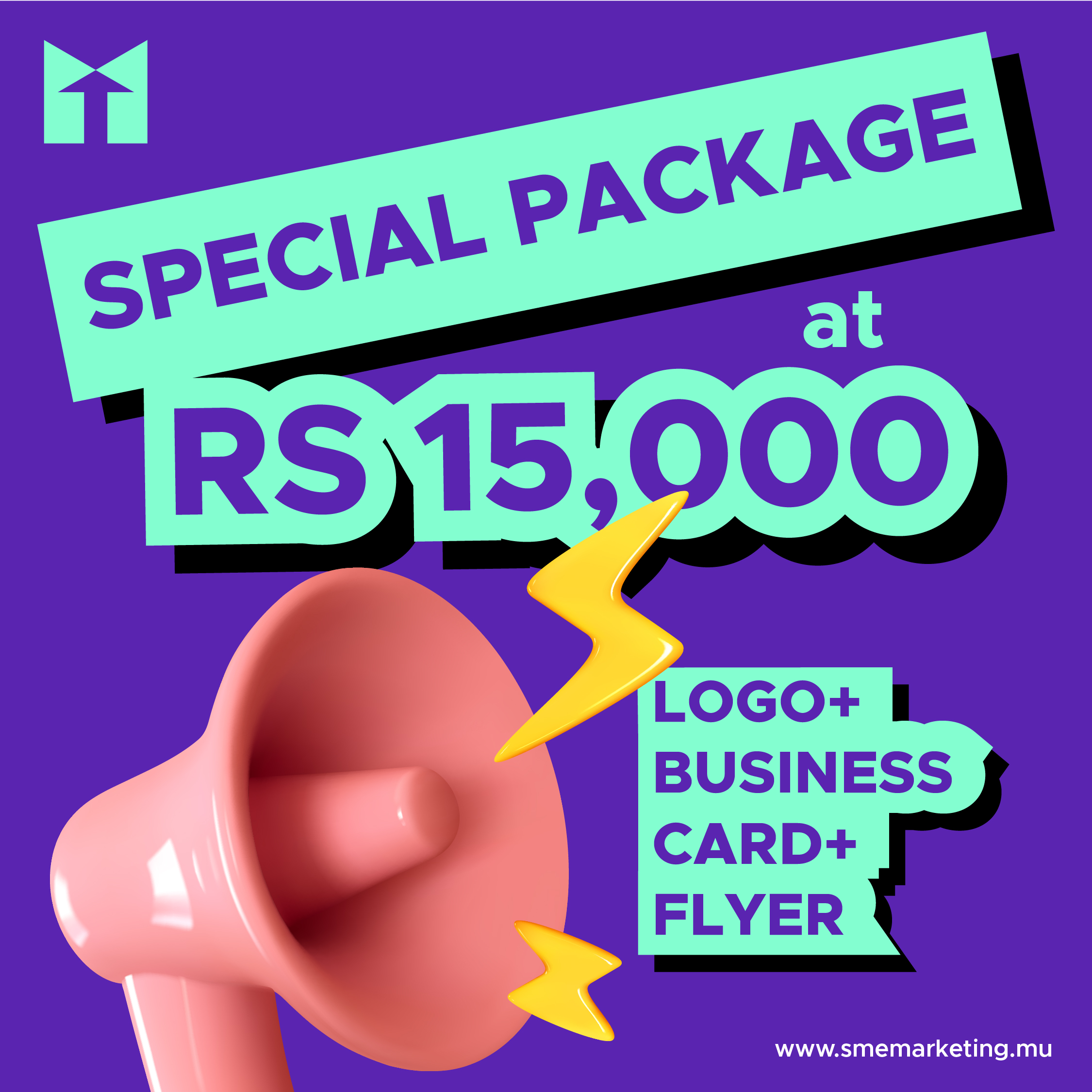 SME special package