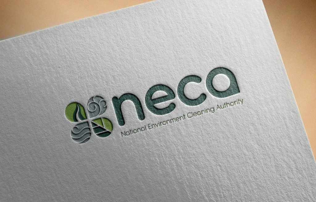 Neca logo
